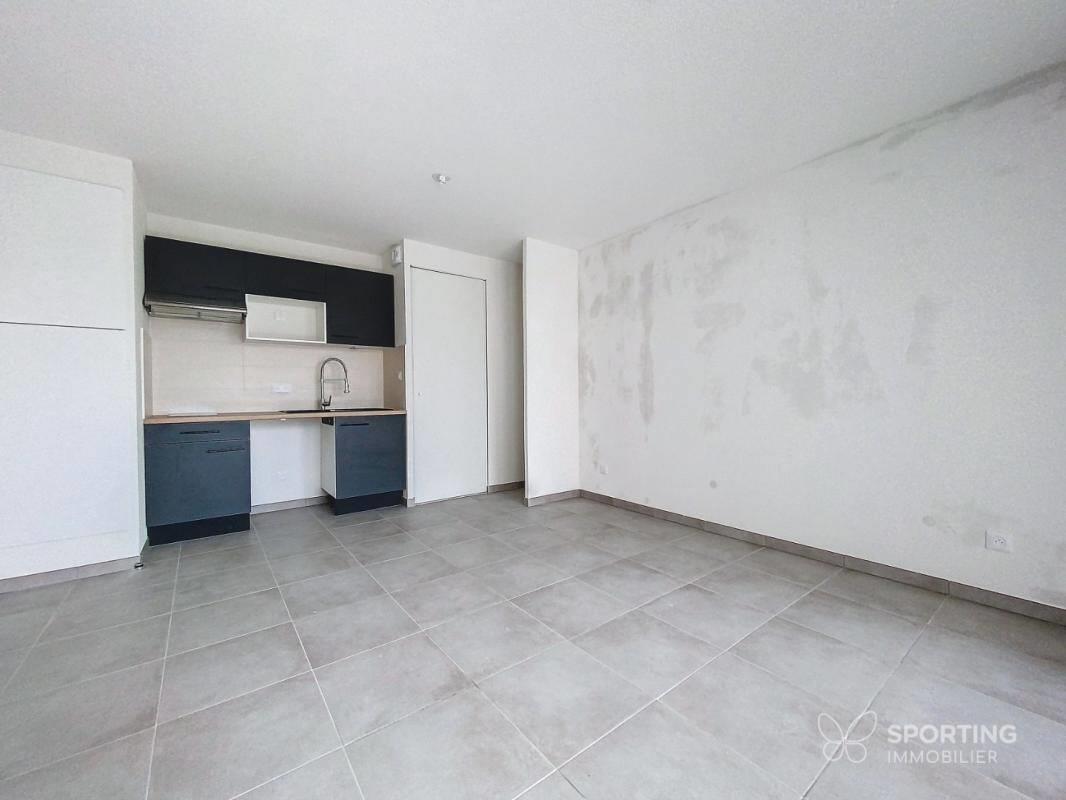 Appartement à louer, 40m², Toulouse