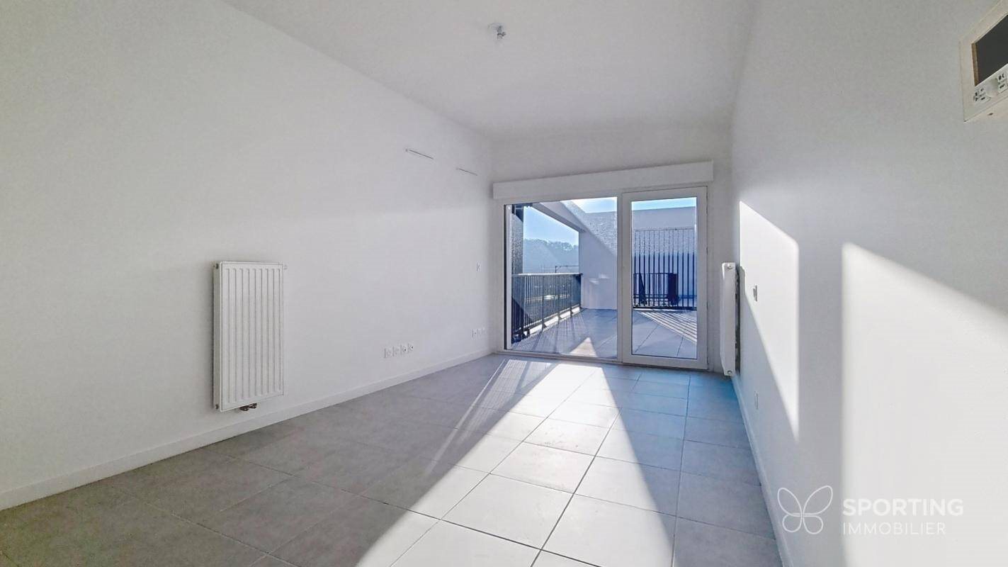 Appartement à louer, 32m², Lormont