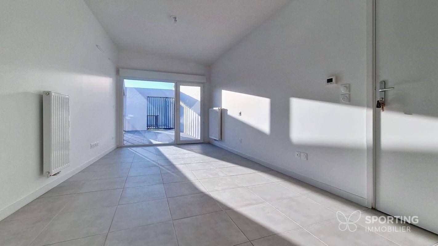 Appartement à louer, 32m², Lormont