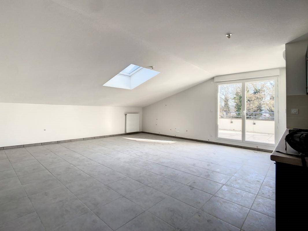 Appartement à louer, 67m², Fenouillet