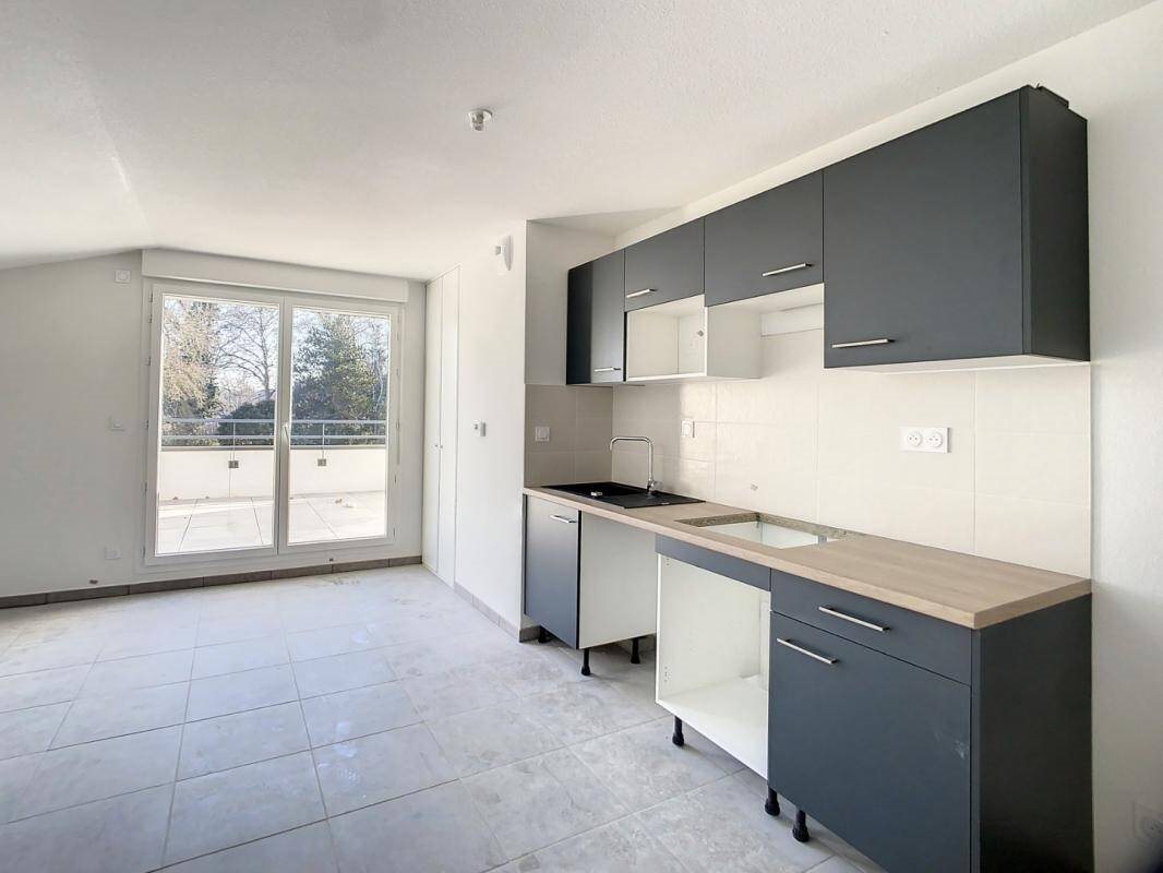 Appartement à louer, 67m², Fenouillet