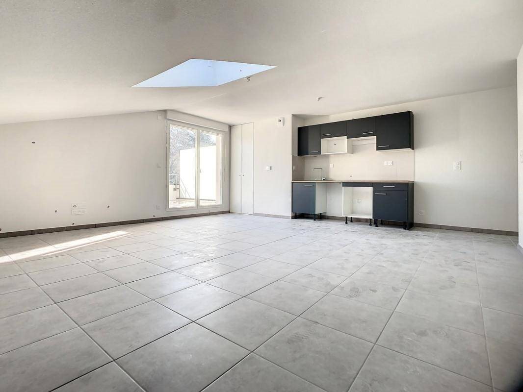 Appartement à louer, 67m², Fenouillet