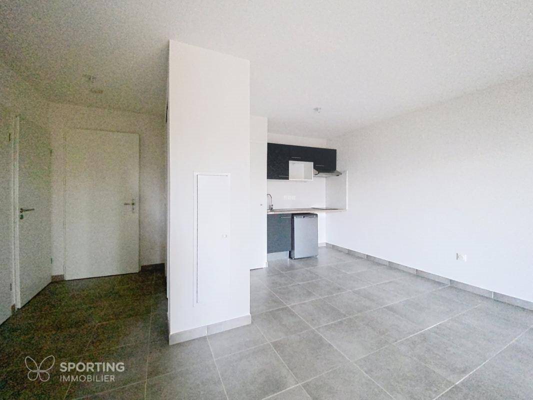 Appartement à louer, 45m², Muret