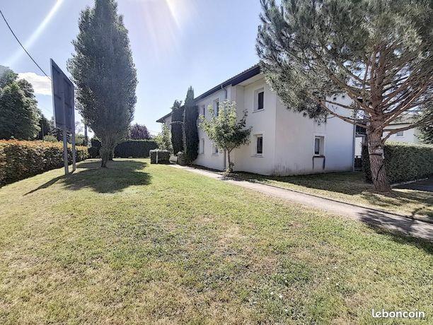 Appartement à louer, 56m², Moulin-Neuf