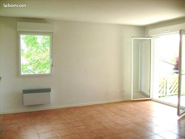 Appartement à louer, 56m², Moulin-Neuf