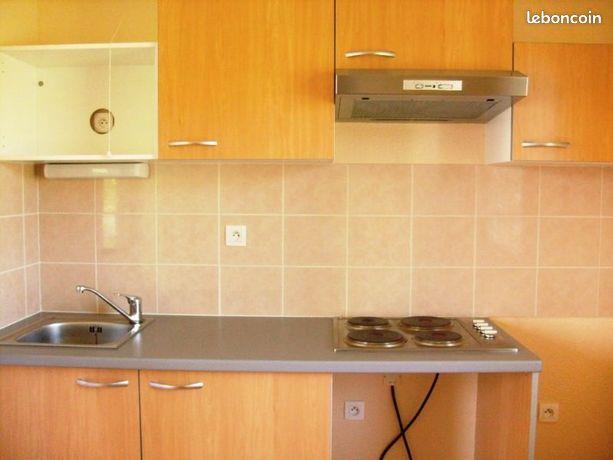 Appartement à louer, 56m², Moulin-Neuf