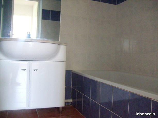 Appartement à louer, 56m², Moulin-Neuf