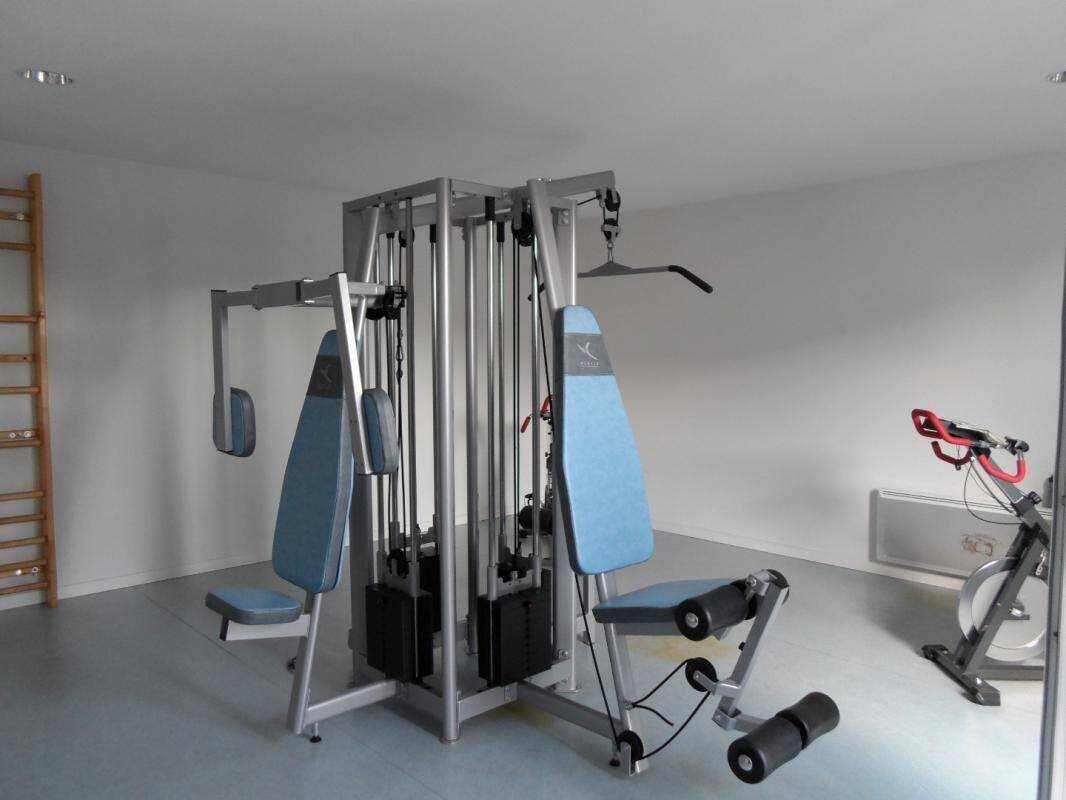 Appartement à louer, 55m², Miramont-de-Guyenne