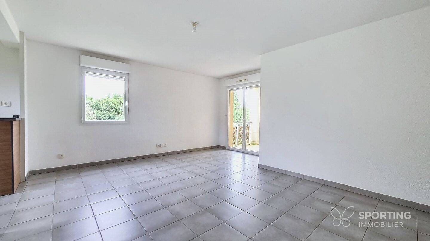 Appartement à vendre, 58m², Damazan