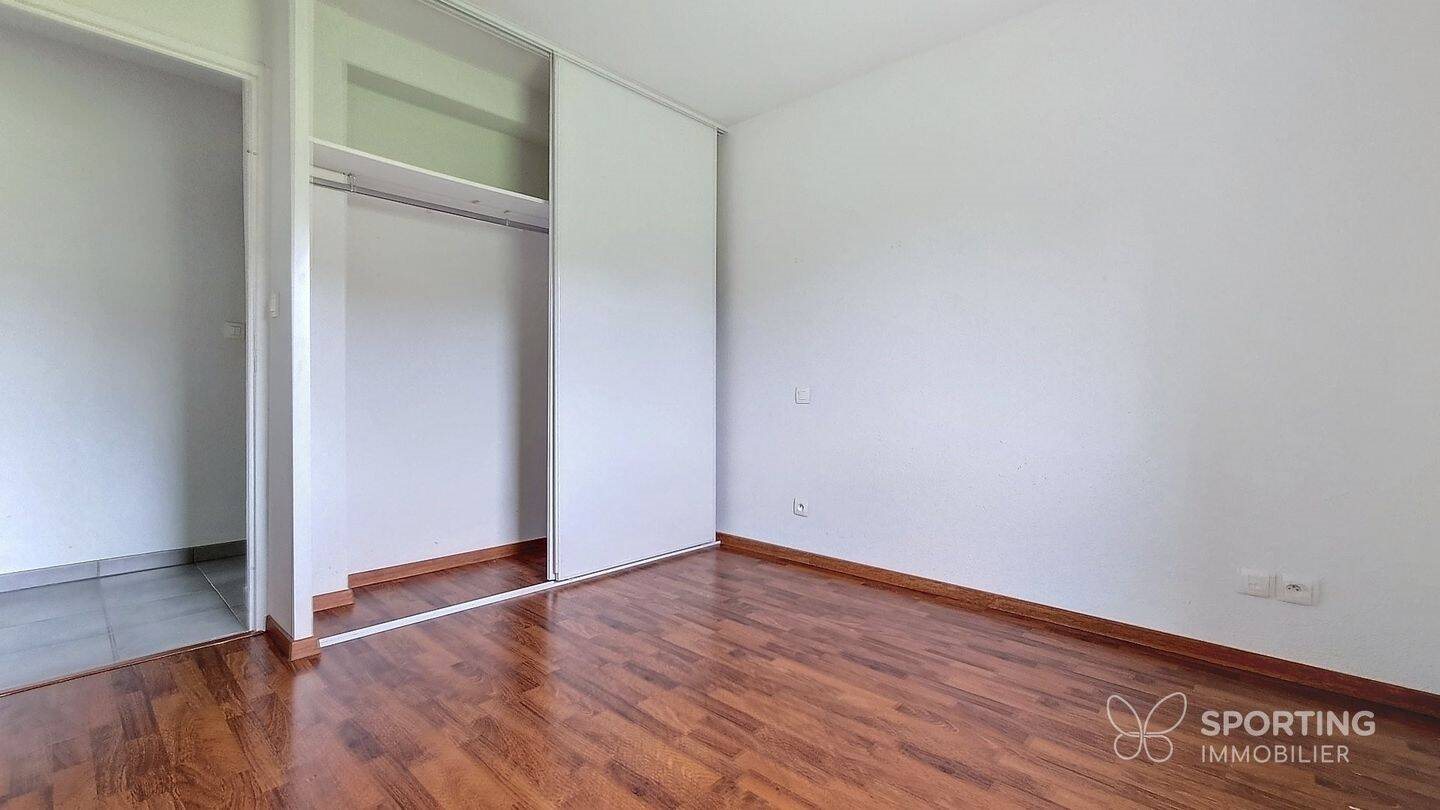 Appartement à vendre, 58m², Damazan