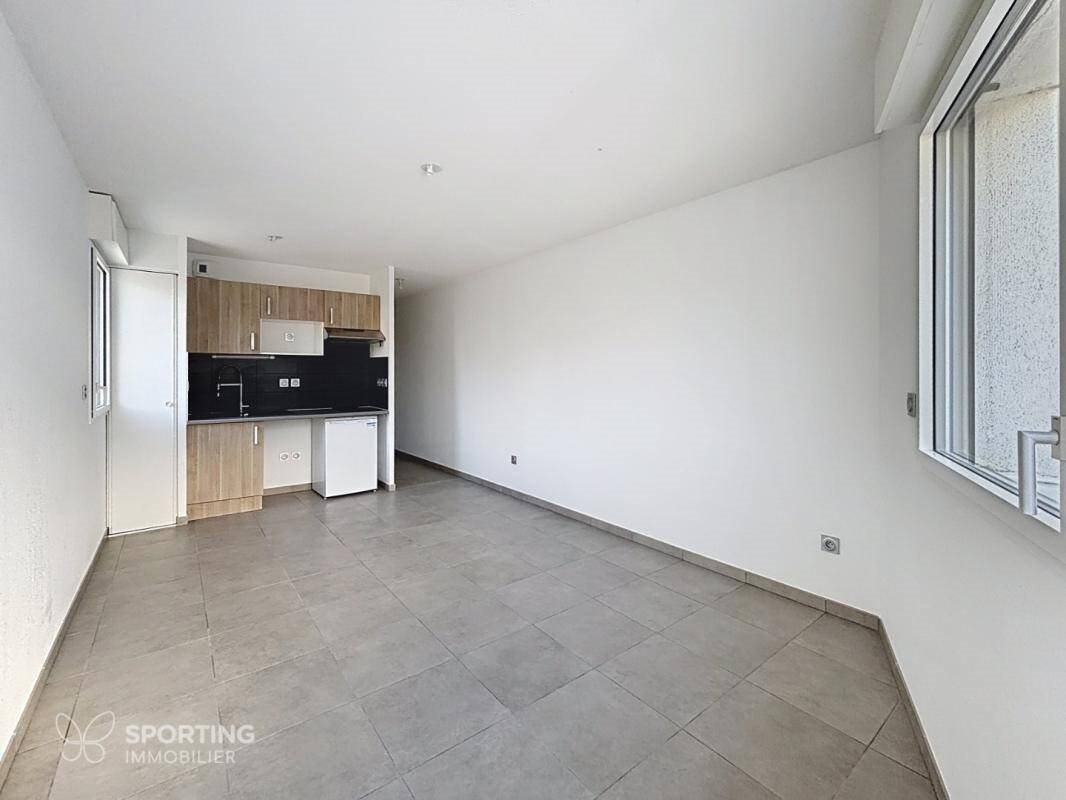 Appartement à louer, 29m², Toulouse
