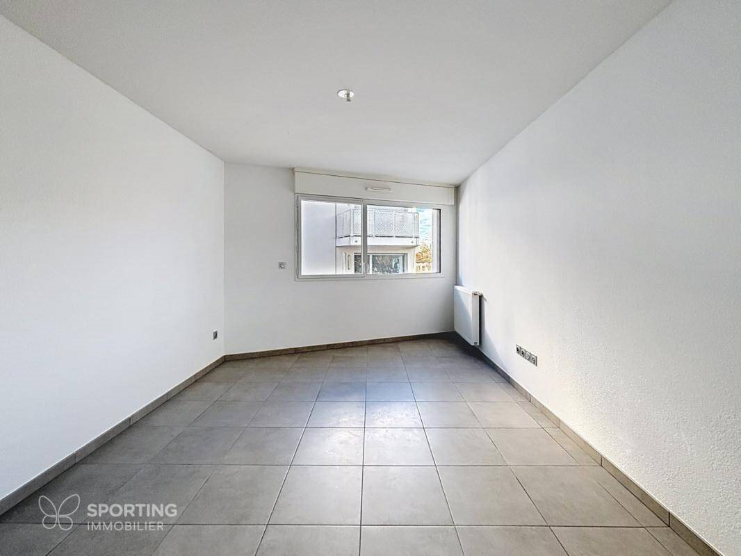 Appartement à louer, 29m², Toulouse