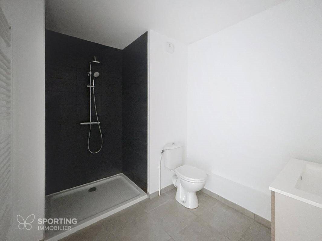 Appartement à louer, 29m², Toulouse