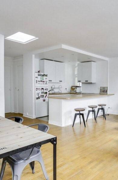 Appartement à vendre, 42m², Morsang-sur-Orge