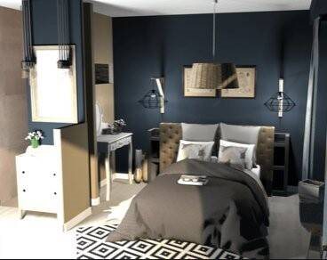 Appartement à vendre, 42m², Morsang-sur-Orge