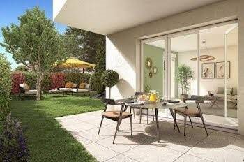 Appartement à vendre, 65m², Morsang-sur-Orge