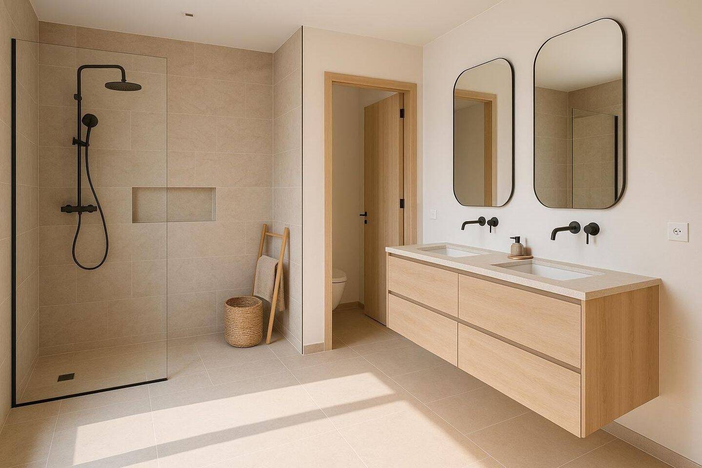 Appartement à vendre, 65m², Morsang-sur-Orge