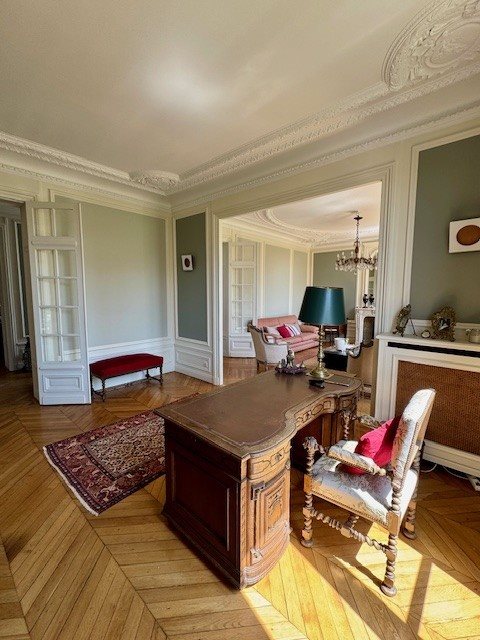 Appartement à vendre, 190m², Paris 14ème