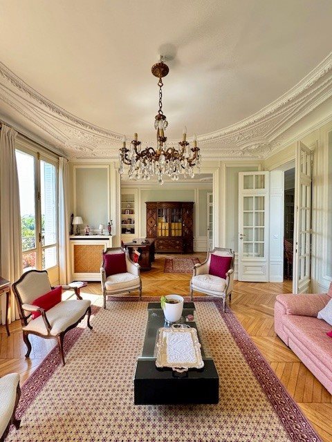 Appartement à vendre, 190m², Paris 14ème