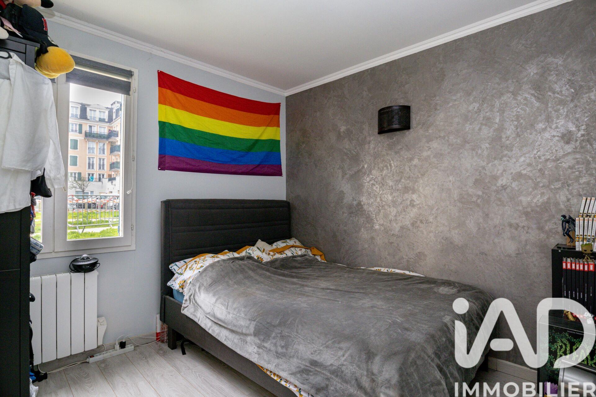 Appartement à louer, 28m², Limeil-Brévannes