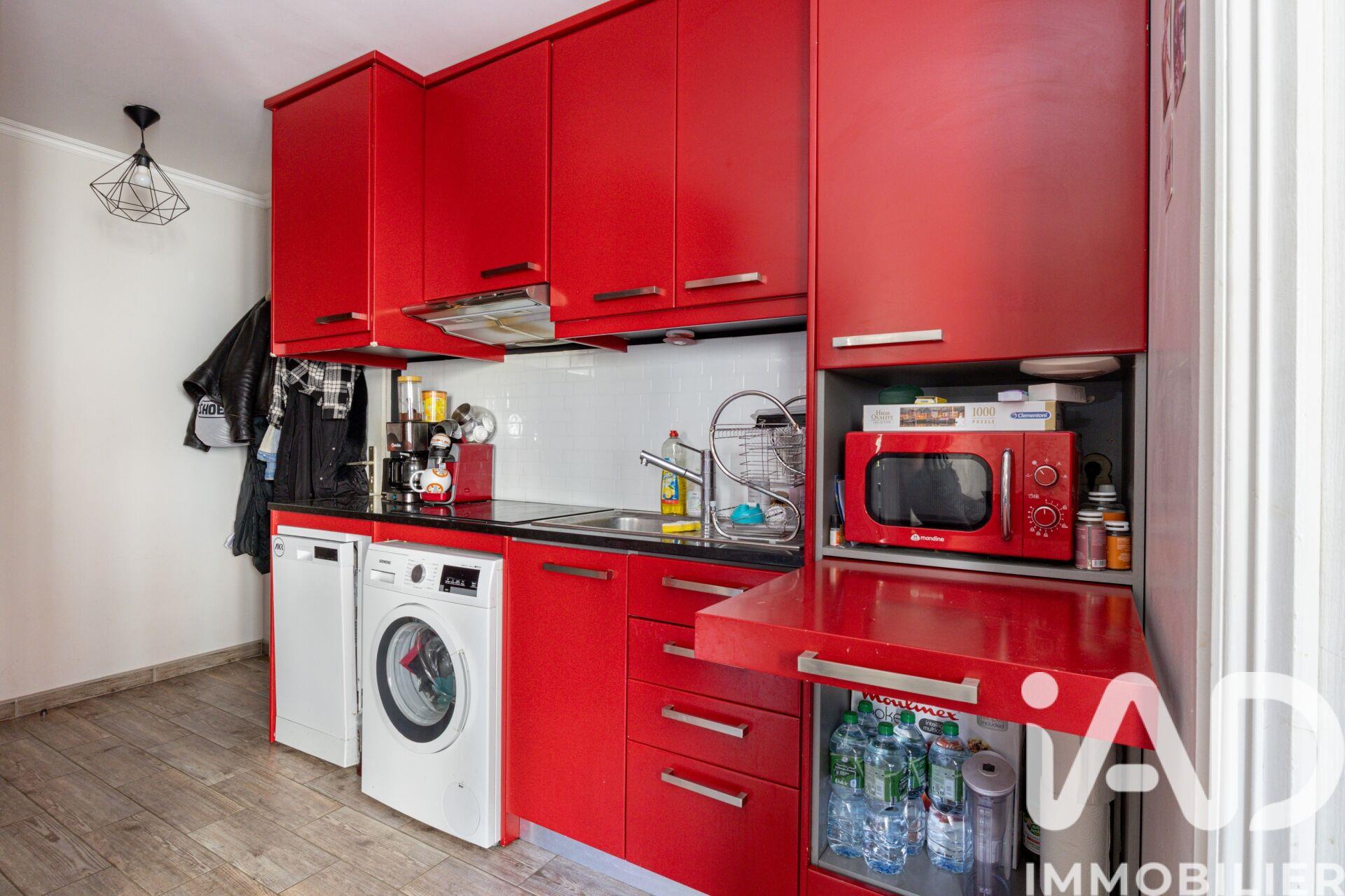 Appartement à louer, 28m², Limeil-Brévannes