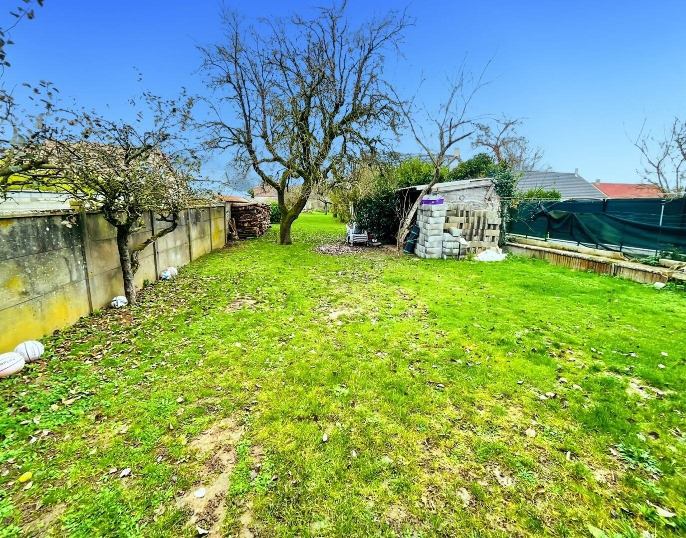 Maison à vendre, 89m², Mérobert