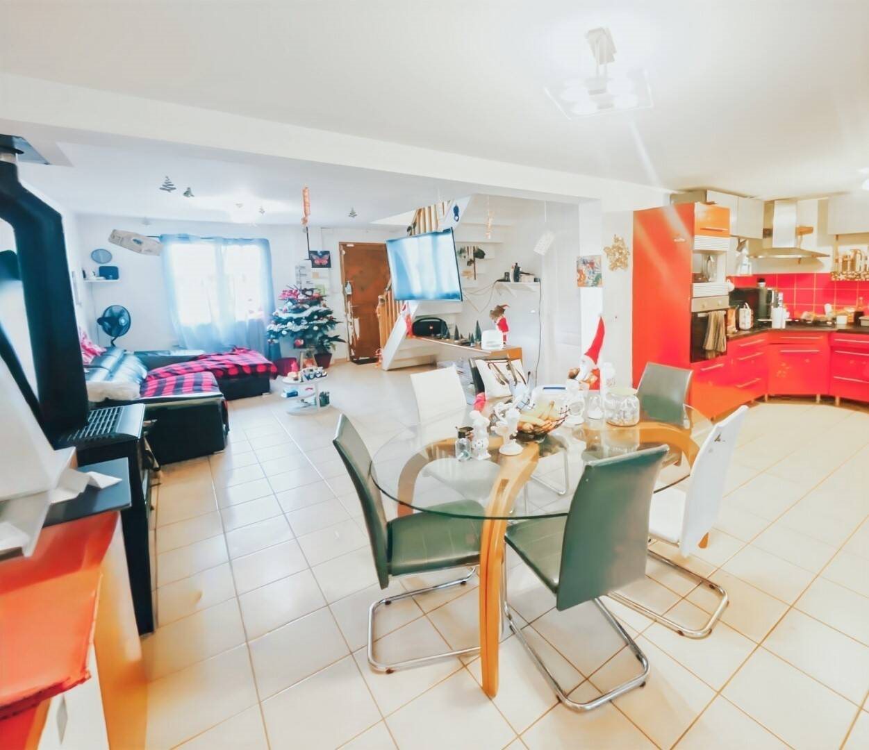 Maison à vendre, 89m², Mérobert