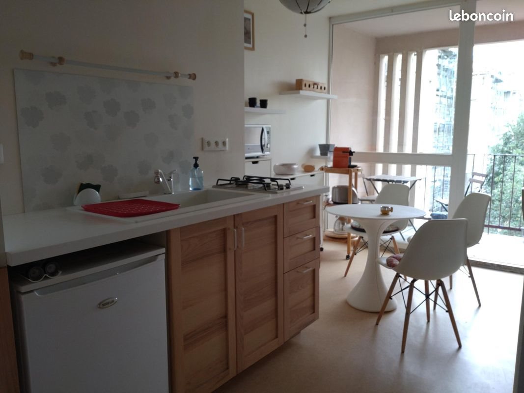 Appartement à vendre, 63m², Saint-Lô