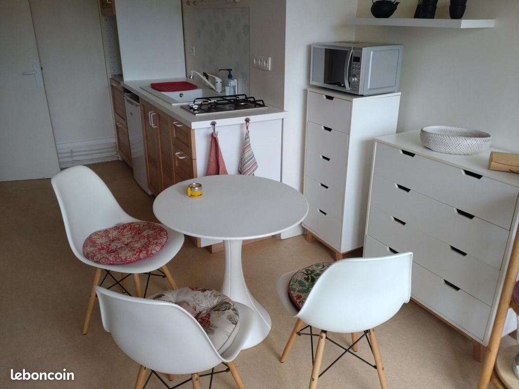 Appartement à vendre, 63m², Saint-Lô