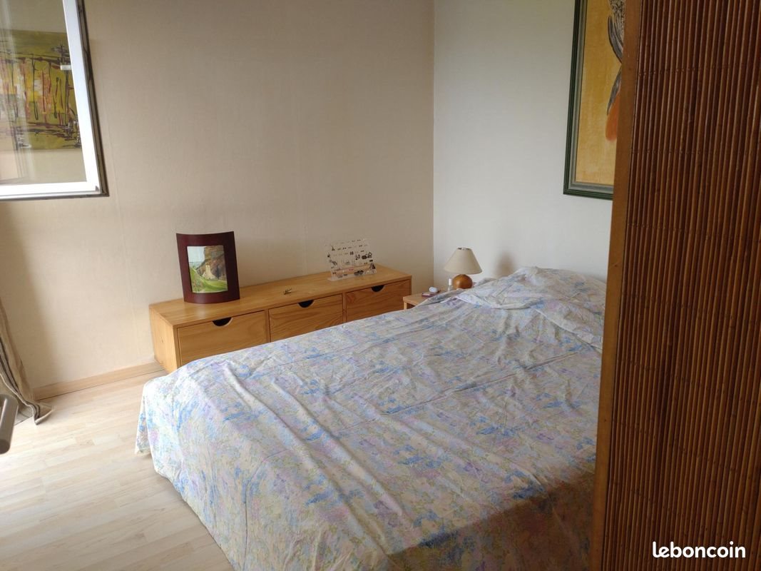 Appartement à vendre, 63m², Saint-Lô