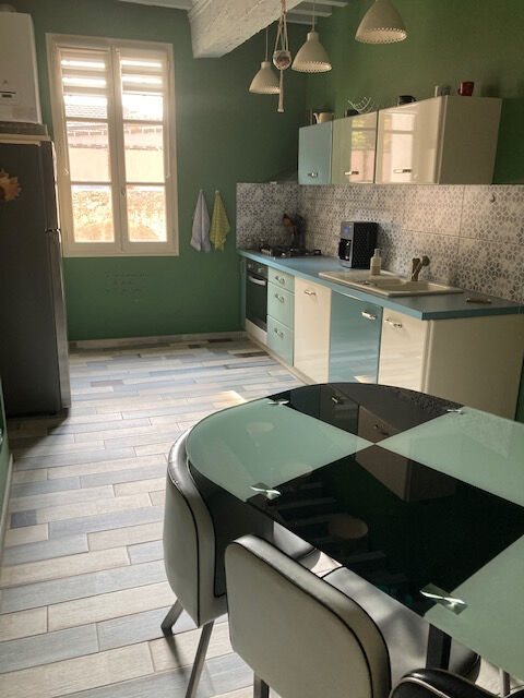 Maison à louer, 77m², Tarascon