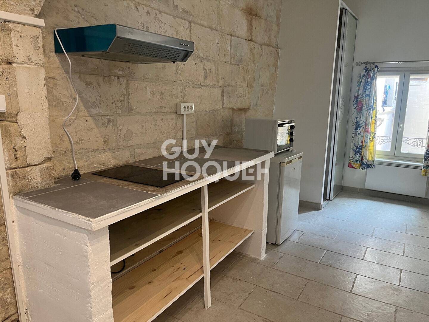 Appartement à louer, 35m², Tarascon