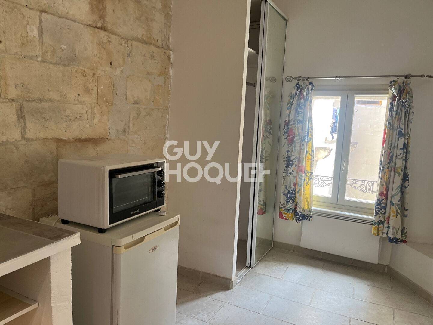 Appartement à louer, 35m², Tarascon