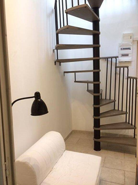 Appartement à louer, 35m², Tarascon