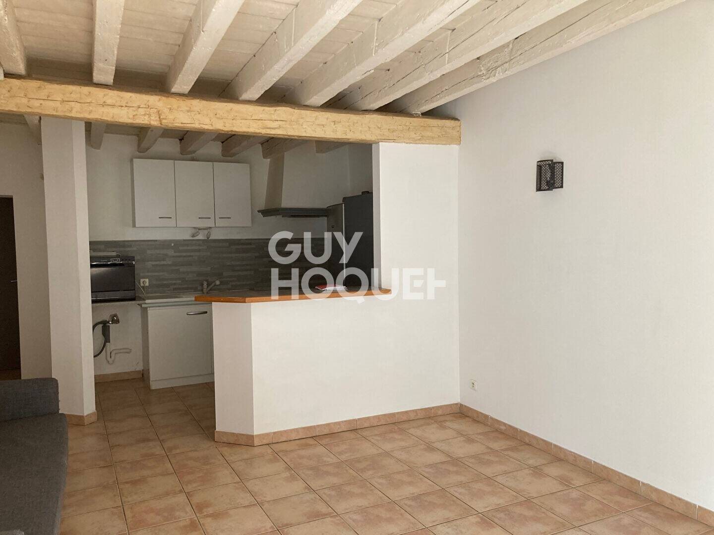 Appartement à louer, 57m², Tarascon