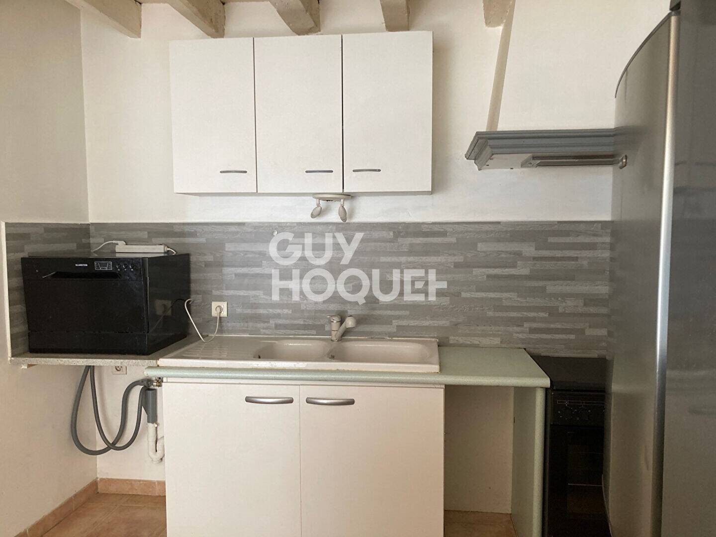 Appartement à louer, 57m², Tarascon
