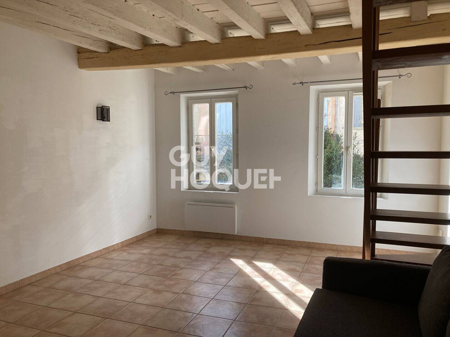 Appartement à louer, 57m², Tarascon