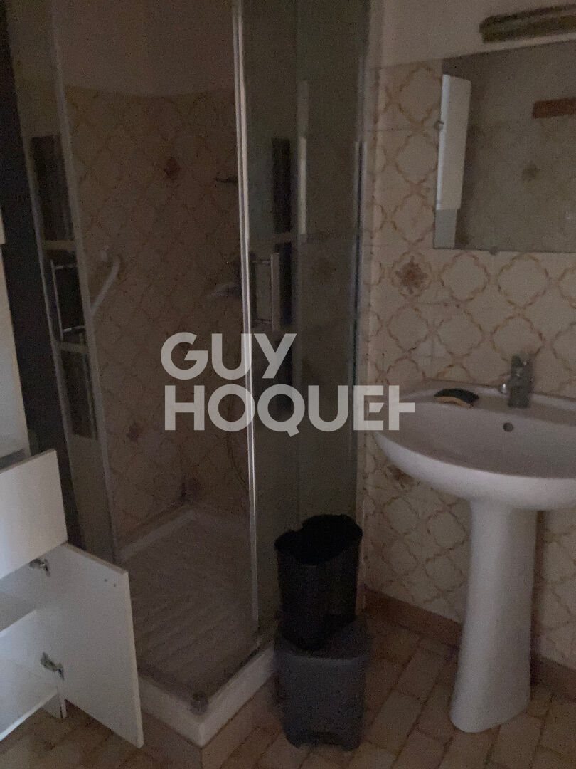 Appartement à louer, 33m², Beaucaire