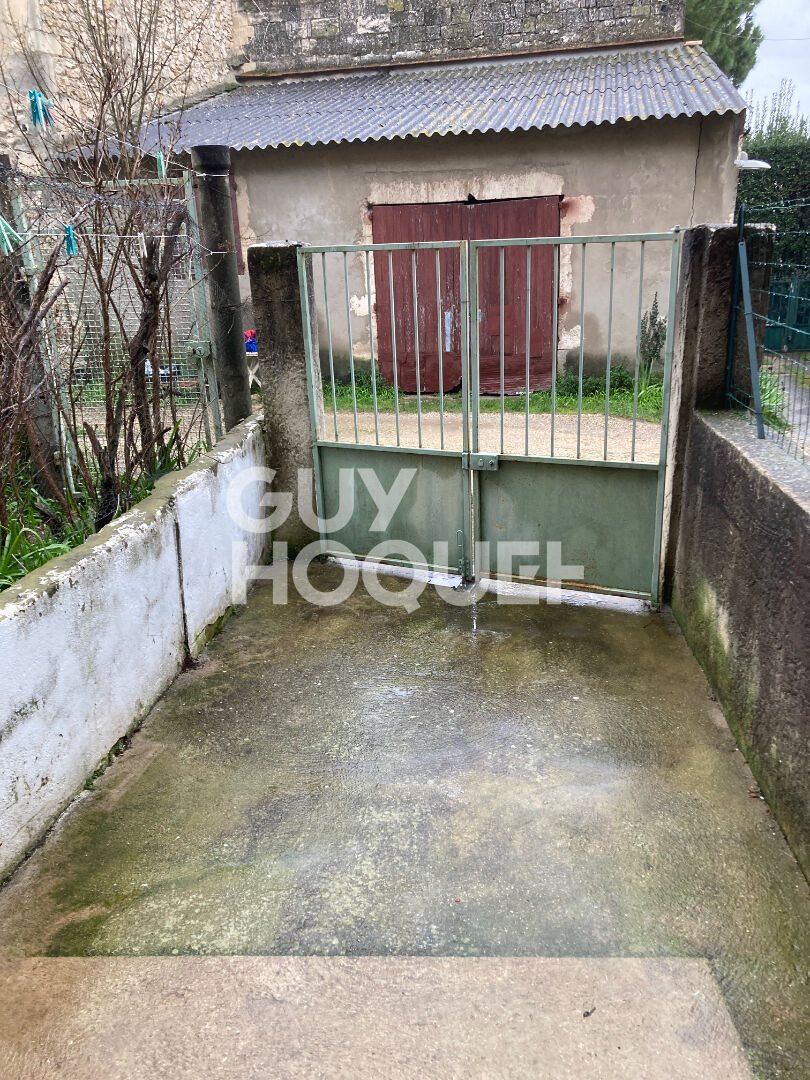 Appartement à louer, 33m², Beaucaire