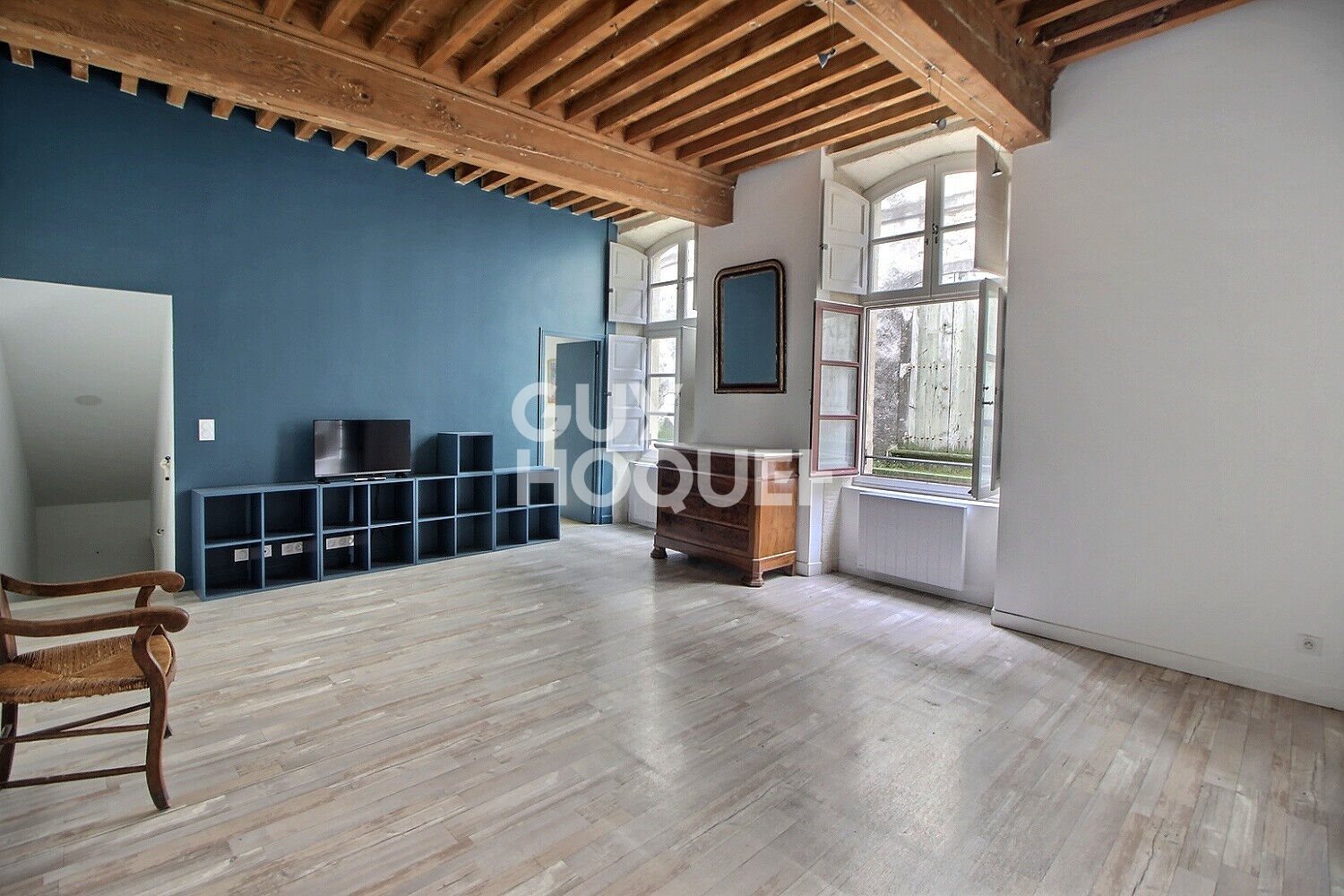 Appartement à vendre, 68m², Tarascon