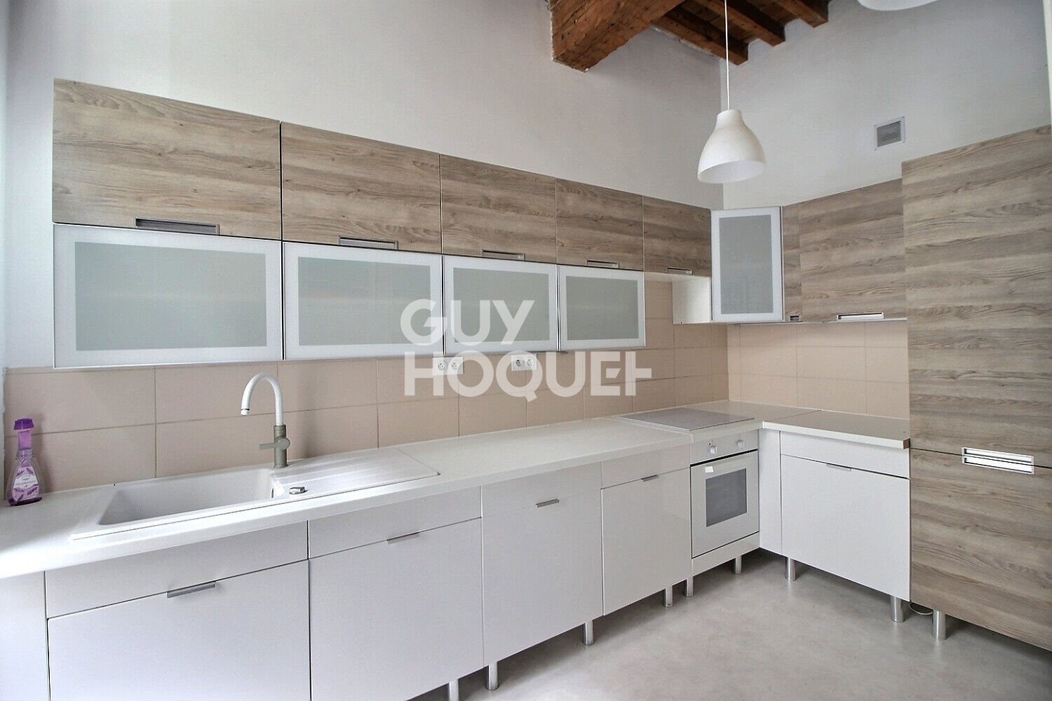 Appartement à vendre, 68m², Tarascon