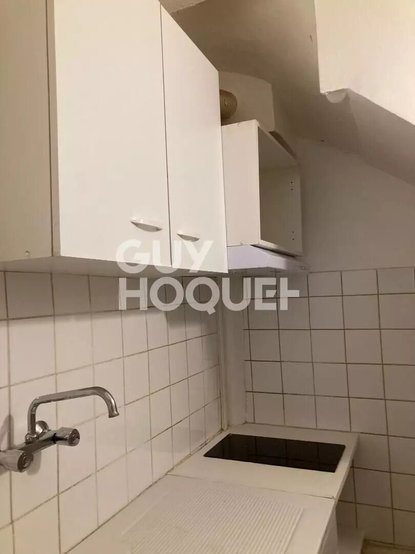 Maison à louer, 40m², Tarascon