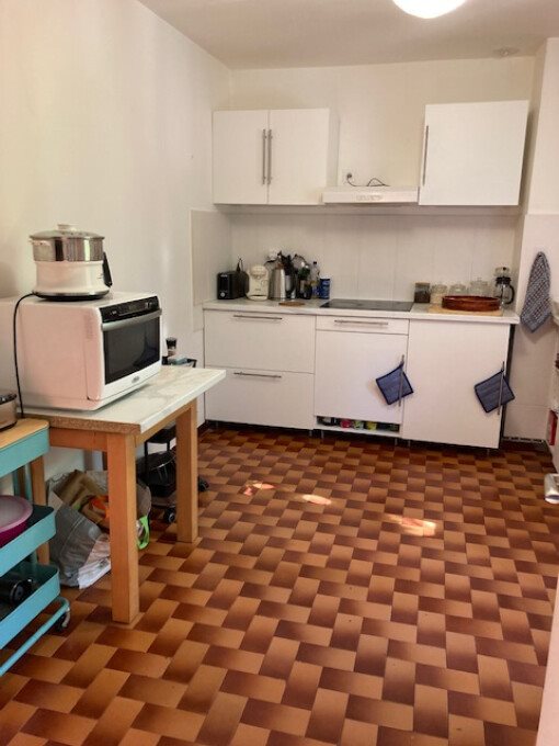 Appartement à louer, 97m², Beaucaire