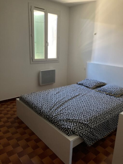 Appartement à louer, 97m², Beaucaire