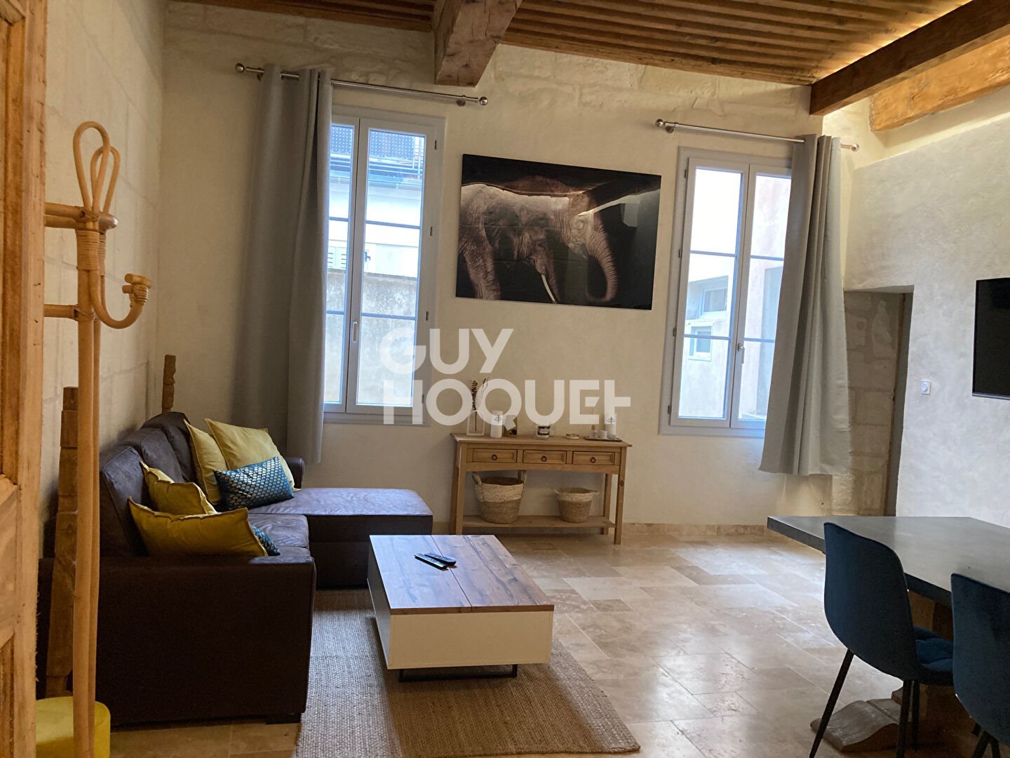 Appartement à louer, 115m², Tarascon