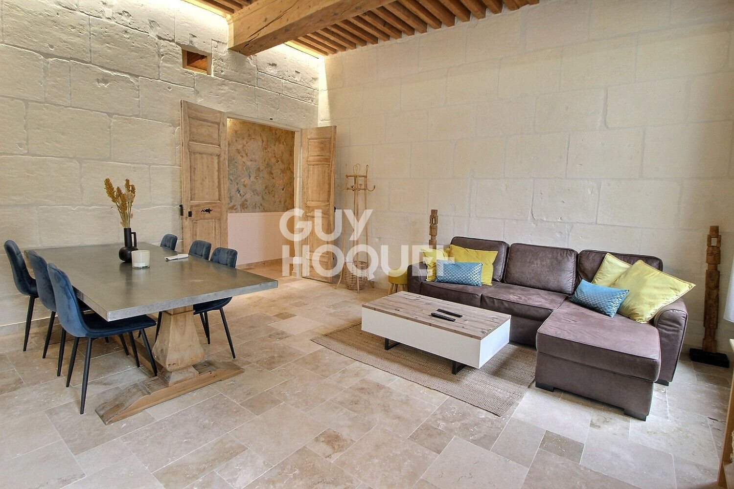 Appartement à louer, 115m², Tarascon
