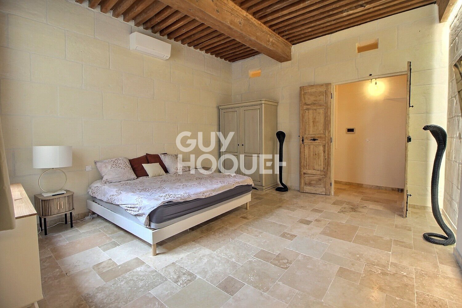 Appartement à louer, 115m², Tarascon