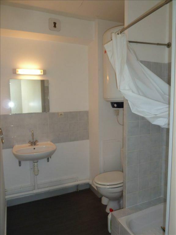 Appartement à louer, 15m², Rennes