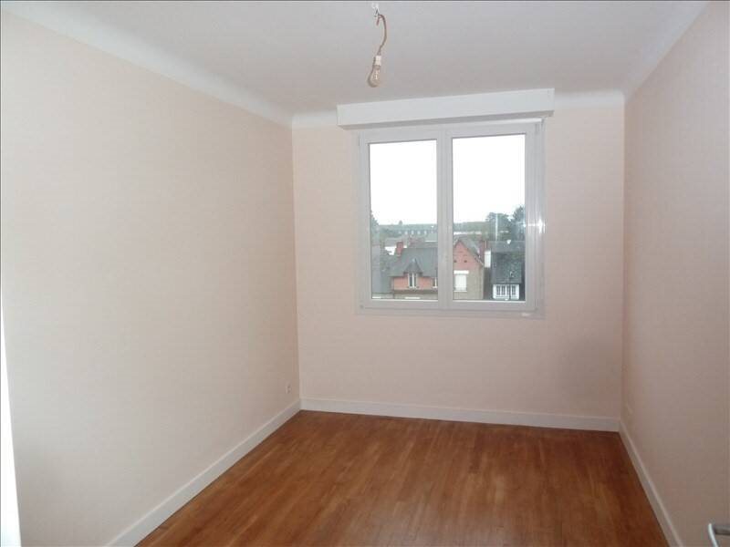 Appartement à louer, 44m², Rennes