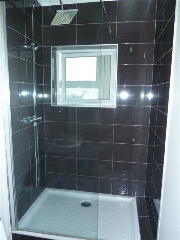 Appartement à louer, 44m², Rennes